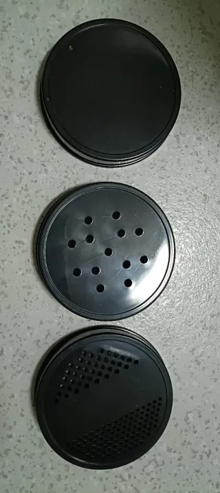 Batidora Saxem Bullet Multifunción