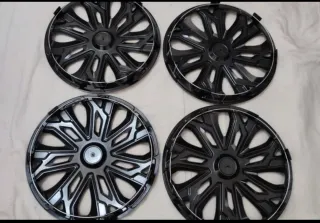 Tapacubos VW 14/15/16 pulgadas Nuevos