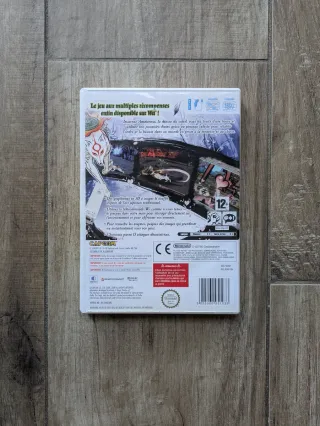 Okami Videogioco Nintendo Wii