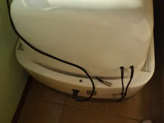 Sauna Fhoton en Burgos