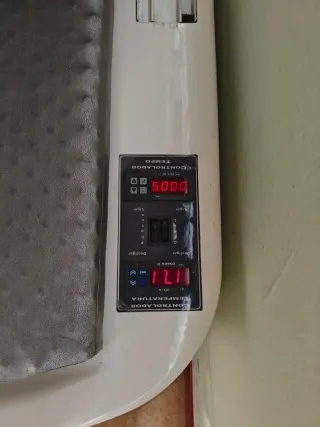 Sauna Fhoton en Burgos