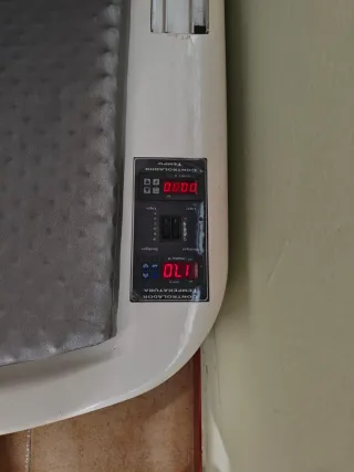 Sauna Fhoton en Burgos