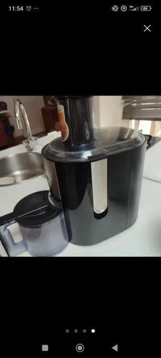 Licuadora Braun - Impecable