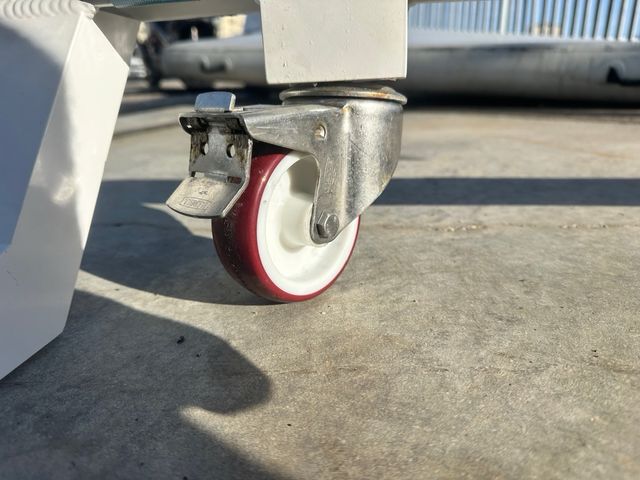 Cuna Jet Ski / Moto de Agua