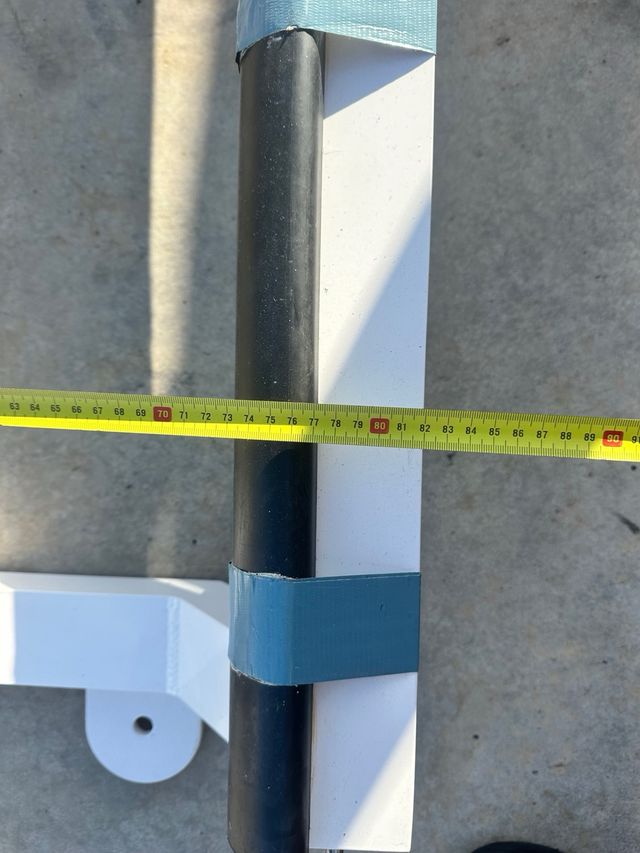 Cuna Jet Ski / Moto de Agua