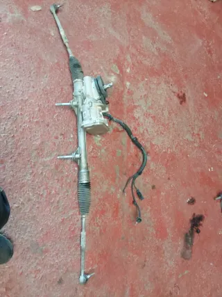 Cremallera Dirección Opel Crossland X