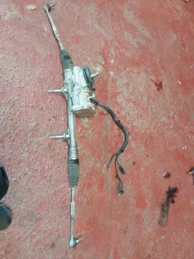 Cremallera Dirección Opel Crossland X