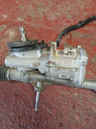 Cremallera Dirección Opel Crossland X