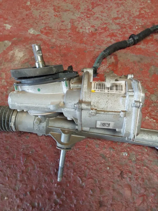 Cremallera Dirección Opel Crossland X