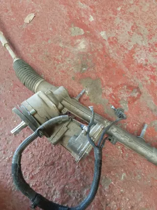 Cremallera Dirección Opel Crossland X