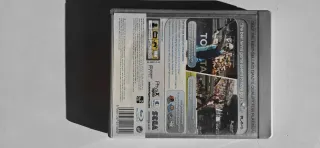 PS3 Virtual Tennis 3 Platinum