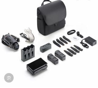 DJI Mavic 4 Pro - Tarjeta Care Refresh 2 Año, 2027