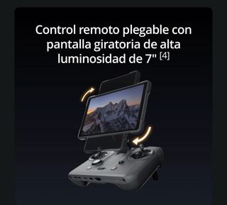 DJI Mavic 4 Pro - Tarjeta Care Refresh 2 Año, 2027