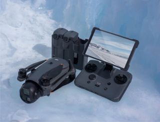DJI Mavic 4 Pro - Tarjeta Care Refresh 2 Año, 2027