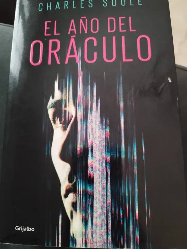 El año del Oráculo