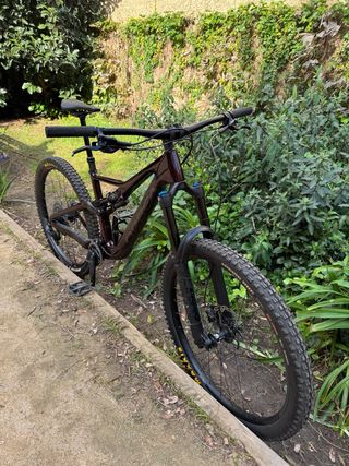 Orbea Rallon Carbon 29'' MTB