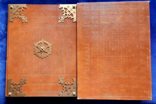 Libro d'arte Apocalisse di De Chirico