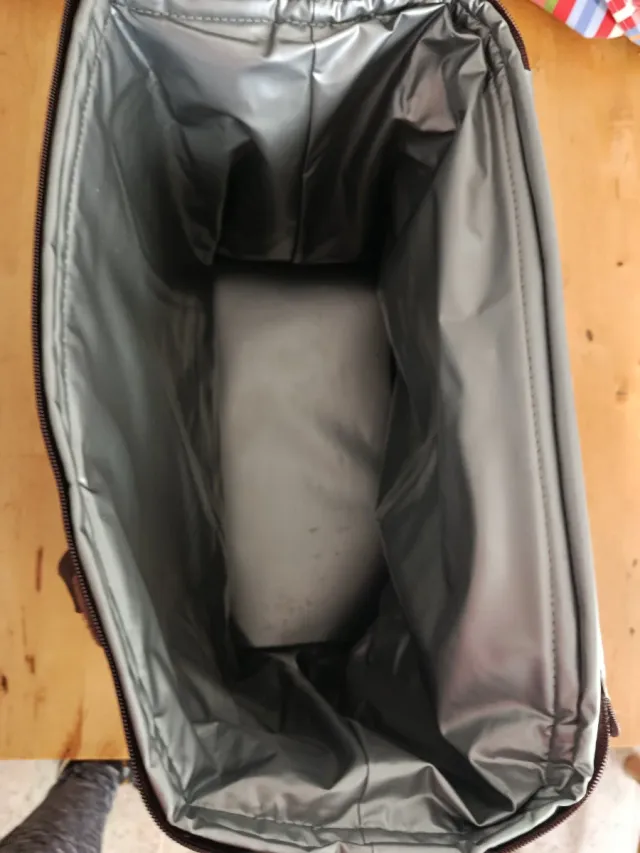 NEVERA PARA PICNIC PLEGABLE MARCA CAMPINGAZ