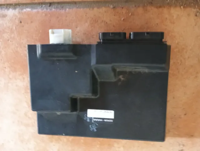 Centralita cdi Suzuki Burgman 650