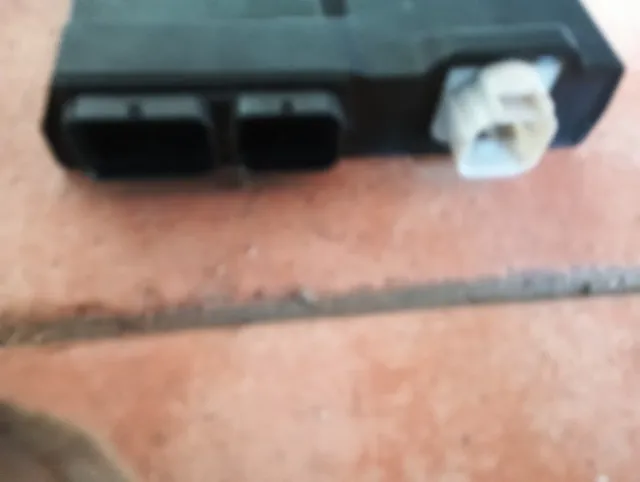 Centralita cdi Suzuki Burgman 650