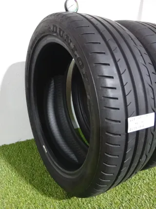 225 45 19 96W DUNLOP SPORT MAXX RT