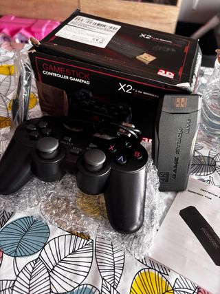 Mando Game Stick X2 2.4G Wireless
