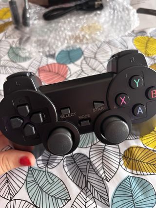 Mando Game Stick X2 2.4G Wireless