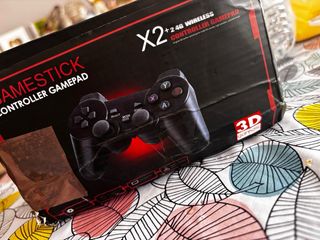Mando Game Stick X2 2.4G Wireless