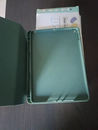 Tastiera e Mouse Wireless Verde