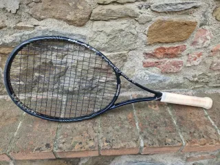 Wilson Blade 98 Spin Racchetta Tennis