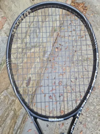 Wilson Blade 98 Spin Racchetta Tennis