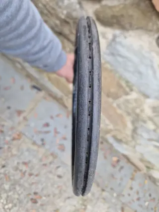 Wilson Blade 98 Spin Racchetta Tennis