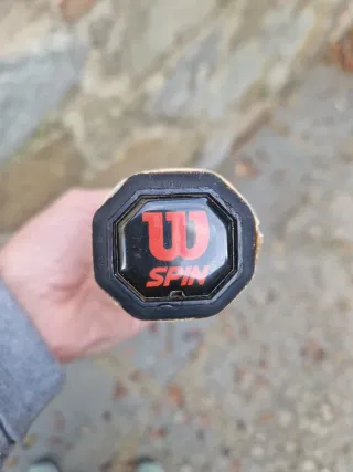 Wilson Blade 98 Spin Racchetta Tennis