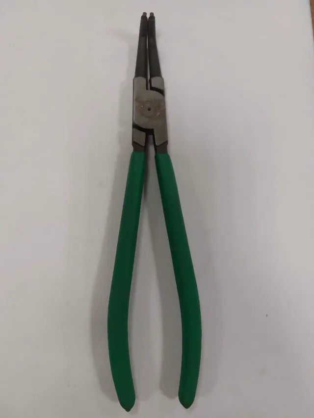 Pinza per anelli STAHLWILLE Made in Germany