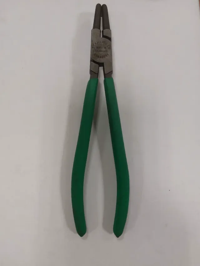 Pinza per anelli STAHLWILLE Made in Germany