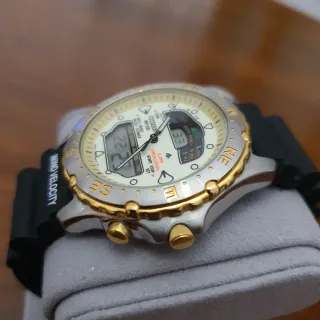 Citizen Promaster Yachting Vintage C-212E80362K