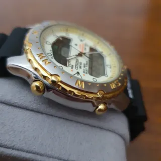 Citizen Promaster Yachting Vintage C-212E80362K