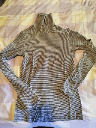 Petit Bateau Dolcevita a Righe