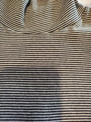 Petit Bateau Dolcevita a Righe