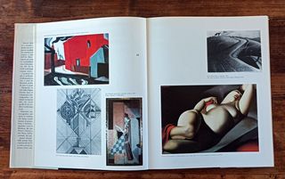 Patricia Frantz Kery - Grafica Art Deco