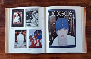 Patricia Frantz Kery - Grafica Art Deco