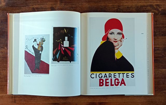 Patricia Frantz Kery - Grafica Art Deco