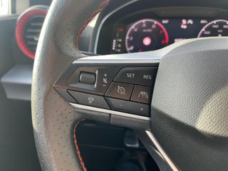 SEAT Ibiza FR SALTA 115cv sin entrada 2025