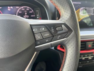 SEAT Ibiza FR SALTA 115cv sin entrada 2025