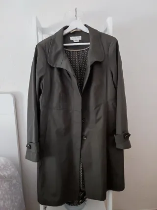 JONES NEW YORK Cárdigan Verde Talla L