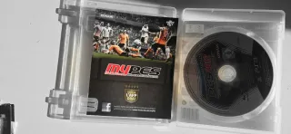 PS3 PES 2012 Konami Gioco Sportivo