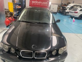 BMW Serie 3 2006
