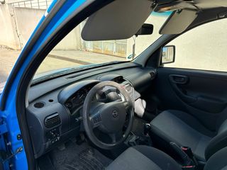 Opel Combo 2010