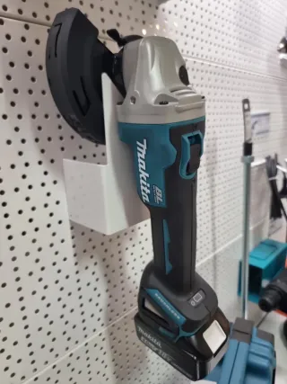 Combo Makita DHP485 + DGA504