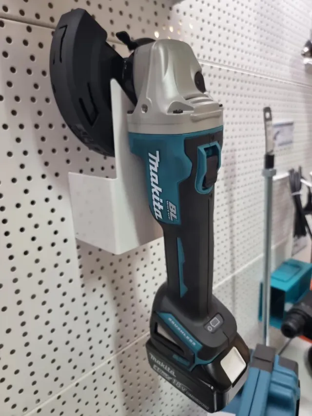 Combo Makita DHP485 + DGA504